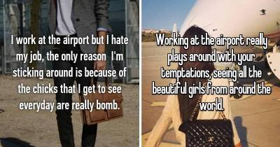 Airline Workers Tell All: What Passengers Don't Know About Flying