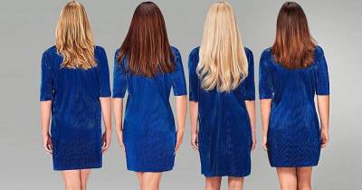 Can You Guess Their Age From The Back?