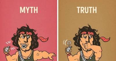 Hollywood's Most Common Movie Myths Debunked