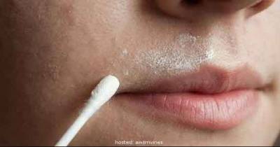 This Natural Recipe Will Make Your Facial Hair Disappear Forever