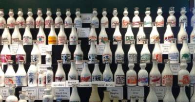 The 10 Weirdest Things People Collect