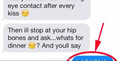 Couples That Totally Nail It When It Comes To Texting