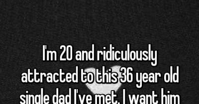 Confessions From Women Who Have A Thing For Single Dads