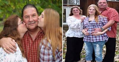 Senior Pastor Married His Pregnant 19-Year-Old Girlfriend With His Wives Approval