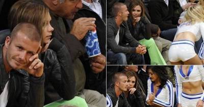 11 Awkward Celebrity Moments You&rsquo;ve Always Wanted To See