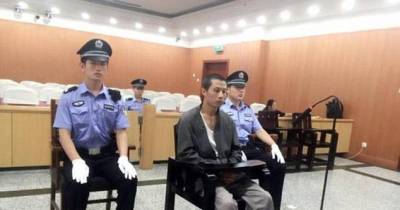 Chinese Burglar Gets Caught After Pooping On Victim&rsquo;s Floor