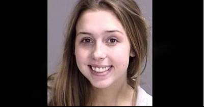 Woman Known As "Adorable Drug Kingpin" Charged With Four Counts Of Drug Possession
