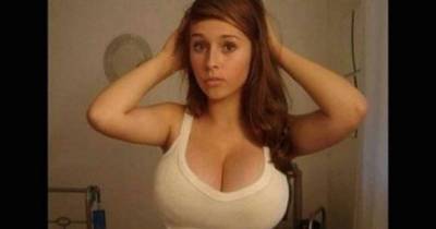 Hacker Leaks Revenge Images Of 20 Girls