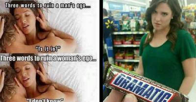 Crazy Pictures From The Depth Of The Internet