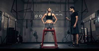 7 Things Fitness Trainers Do To Stay Fit