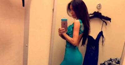 Mom's Are Outraged After A Woman Leaves Her Baby On The Ground In Order To Snap A Pic