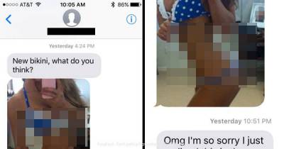 Wrong Number Texts That Turned Awesome