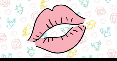 What Each Zodiac Does When They&rsquo;re Dying To Kiss You