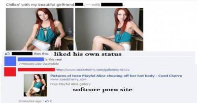People Who Took Their Dirty Lying Too Far
