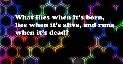 12 Riddles That Will Drive You Absolutley Crazy