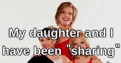7 Moms Confess Their Naughtiest Adventures