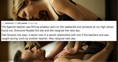 Crazy School Incidents That You Won't Believe