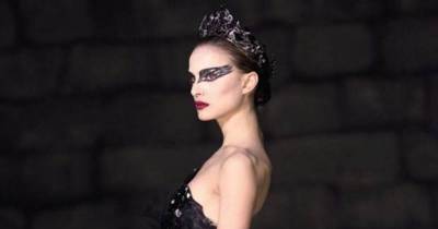 Top 10 Really Creepy Ballet Moments In Film And TV