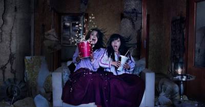 These Halloween Movies Will Stand Your Hair On End!