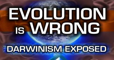 When Evolution Goes The Wrong Way!