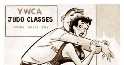 Dirty Comics That You Won&rsquo;t Stop Laughing At!!