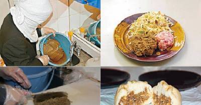Apparently, China Is Selling Fake Foods And Here Are 9 Stories That Prove It!