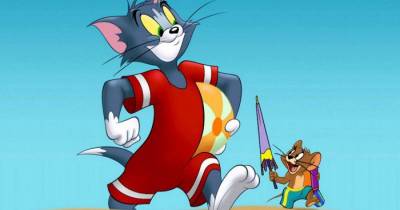 Here&rsquo;s How Your Favourite Cartoon Show Tom And Jerry Originally Ended