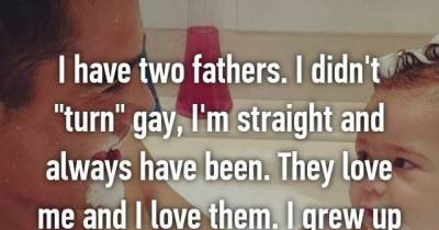 16 Kids With Gay Dads Share Their Secrets