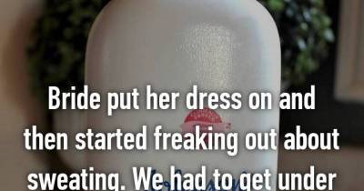 Bridesmaids Share Ridiculous Requests They Got From Brides