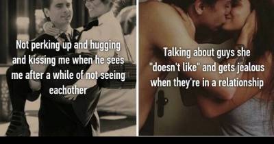 People Reveal What They Secretly Don't Like About Their Partners