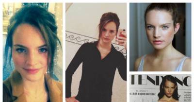 Girl Only Ate 3 Apples A Day For 8 Months. Five Years Later, THIS Is What She Looks Like!