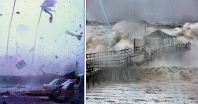 Amazing Things You Didn&rsquo;t Know About Hurricanes