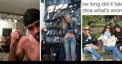 Pictures That Will Shock You When You See It