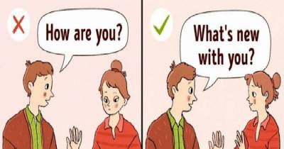 How To Impress People In Just Five Minutes Of Conversation