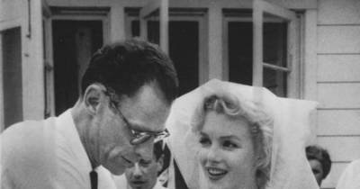 Marilyn Monroe: Heartbreaking Secrets Hiding Behind Her Beautiful Smile