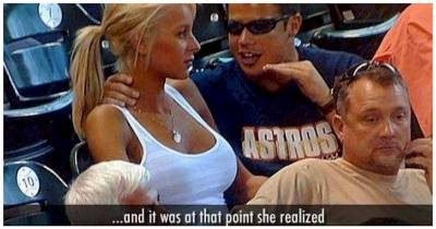 15 Pictures Showing The Relationship Fails That'll Make You Say NO To Online Dating