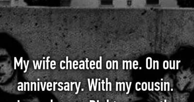 Romantic Anniversary Fails