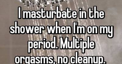 14 Period Hacks That Are Actually Kind Of Brilliant