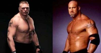 Reasons Why WWE Fans Should Be Excited About Goldberg&rsquo;s Return