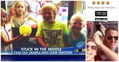 10 Reasons Why The Middle Child Is The Best Child