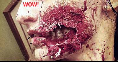13 Halloween Costumes That Will Make Your Jaw Drop