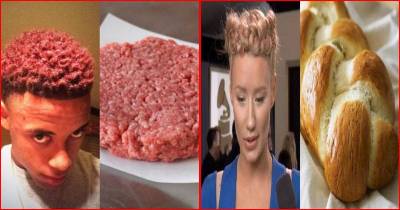 14 Haircuts That Totally Look Like Other Things.