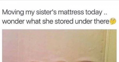 8 Crazy Pics That Will Make You Shake Your Head