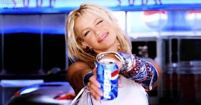 Facts You Never Knew About Pepsi