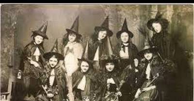 What Exactly Is A Witch?