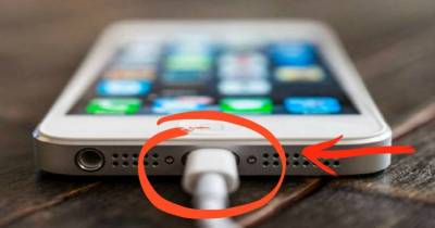 You&rsquo;ve Been Charging Your SmartPhone Wrong All Along