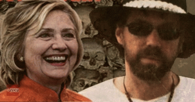 Famous American Free Press Journalist Who Exposed Hillary Clinton&rsquo;s Crimes Found Dead