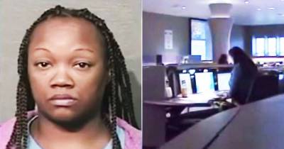911 Operator Arrested After Reportedly Hanging Up on Thousands of Callers