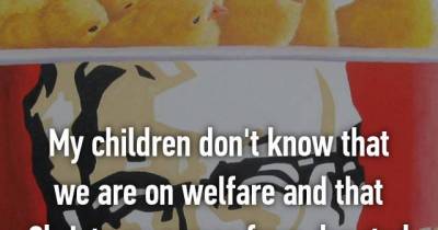 Lies Parents Tell Their Kids