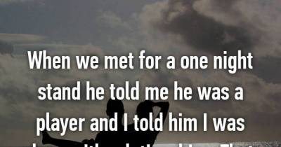 Couples Who Turned Their One Night Stand Into A Relationship